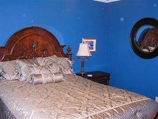 Shalom House Bed And Breakfast Тифтон Экстерьер фото
